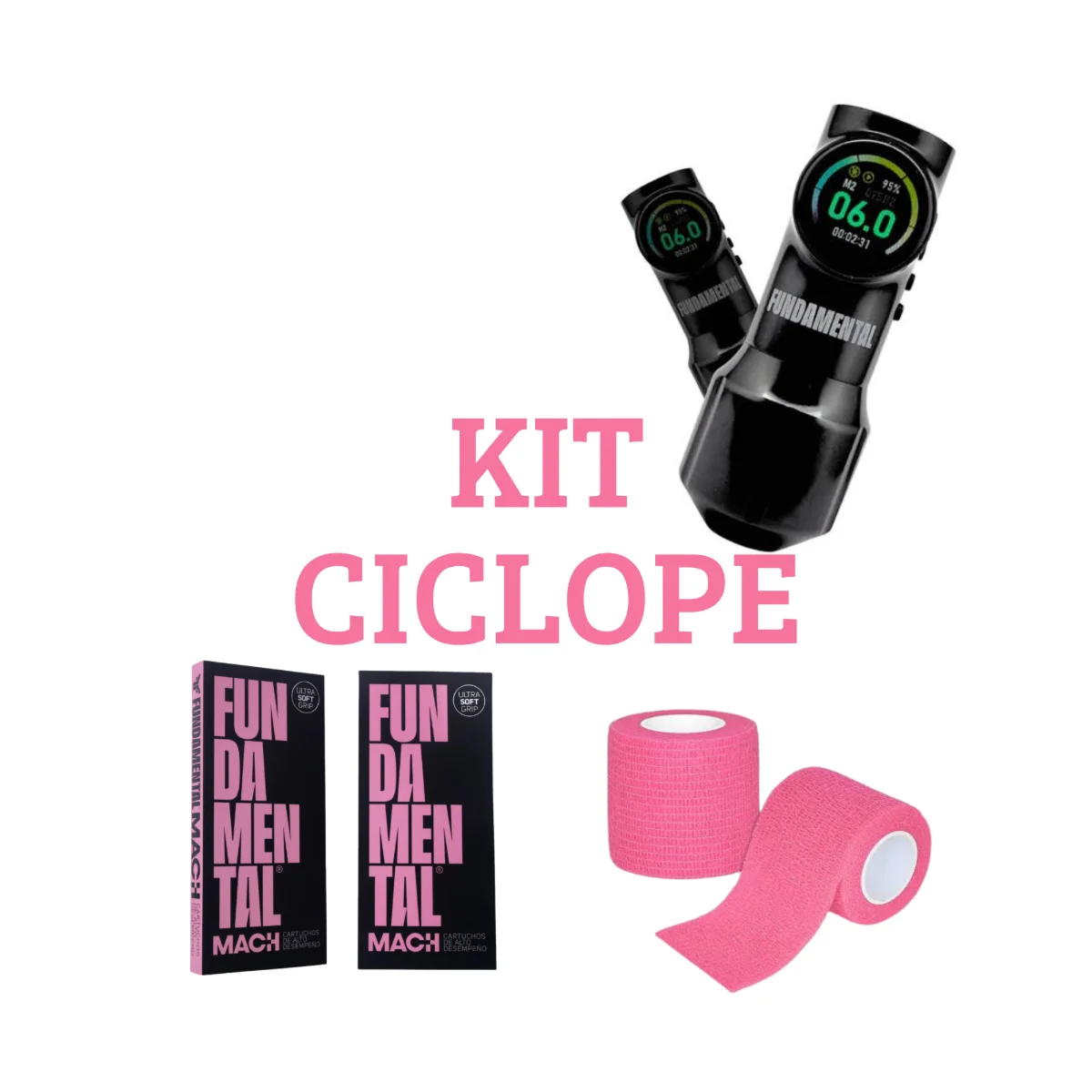 KIT CICLOPE