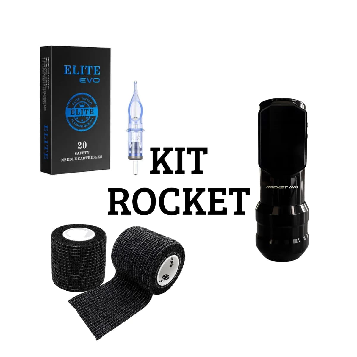 KIT ROCKET