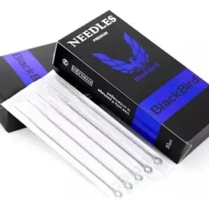 AGUJAS BLACKBIRD x BLÍSTER