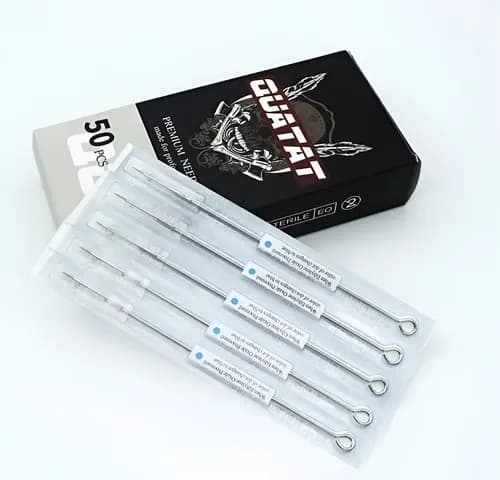 AGUJAS QUATAT MEDIDA 3
