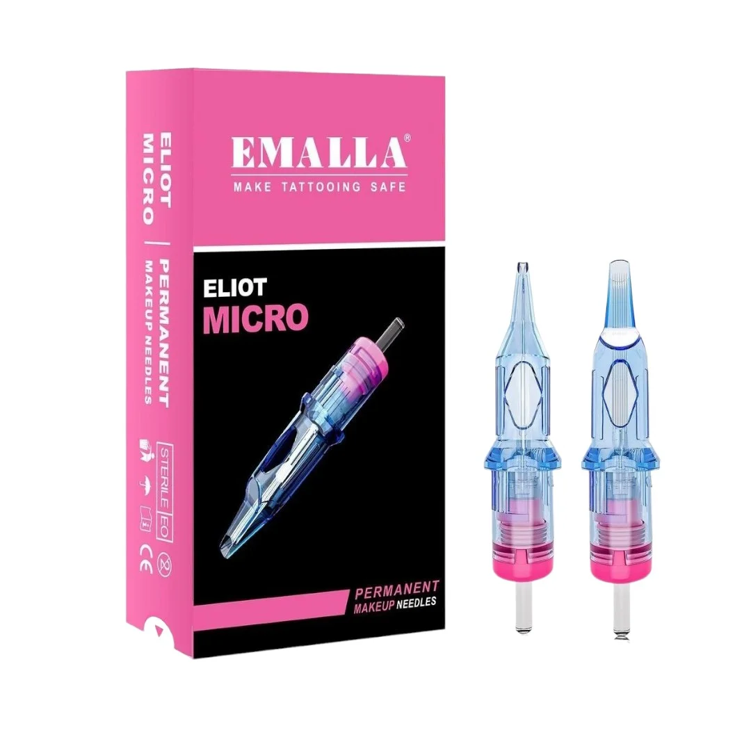 CARTUCHOS EMALLA PMU CAJA X20 UNID. 3 A 5