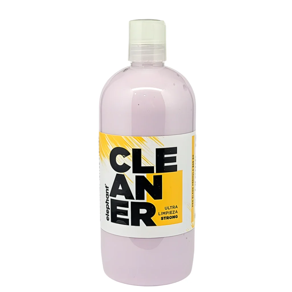 CLEANER x500 CC