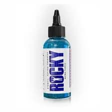 STENCIL ROCKY x125 CC
