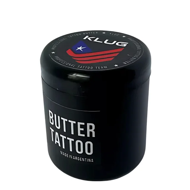 BUTTER PREMIUM KLUG