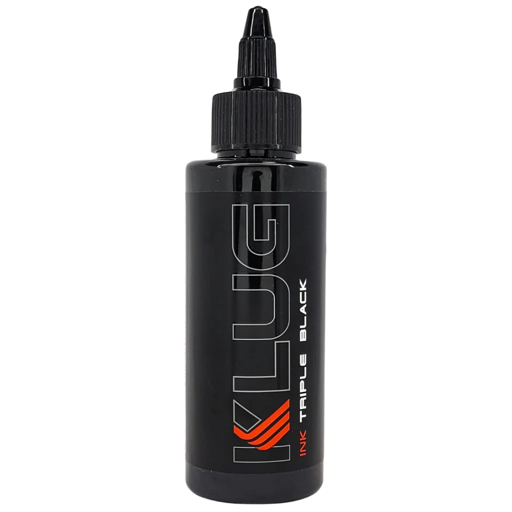 PIGMENTO KLUG TRIPLE 4 Oz