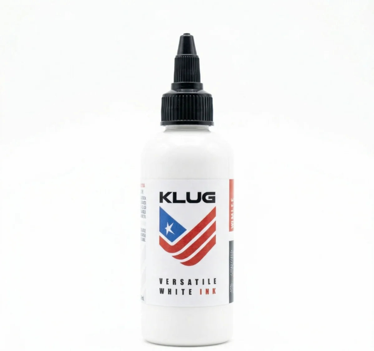 PIGMENTO KLUG WHITE 3 Oz