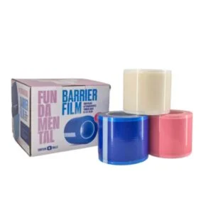 BARRIER FILM FUNDAMENTAL