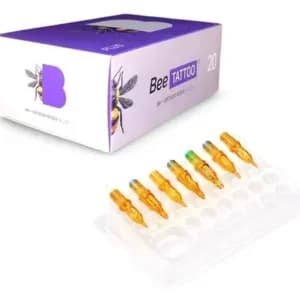 PORTA CARTUCHOS BEE TATTOO PLUS