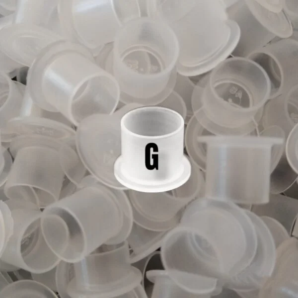 TETINAS GRANDES x500 unid