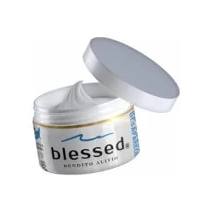 ANESTESIA BLESSED