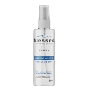 BLESSED SPRAY