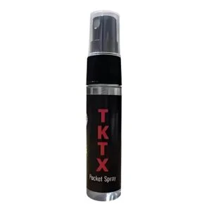 TKTX SPRAY x10 unid