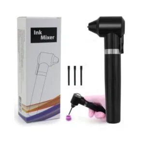 MIXER PARA TINTAS