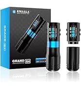 MÁQUINA PEN EMALLA GRAND G4