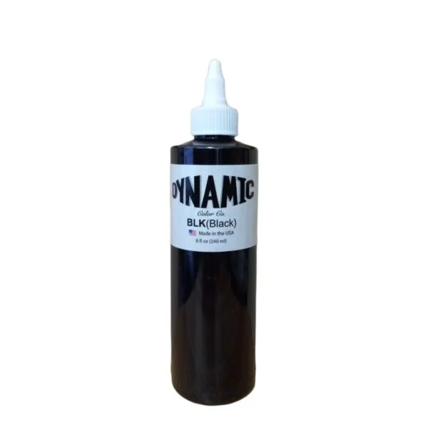 PIGMENTO DYNAMIC BLACK