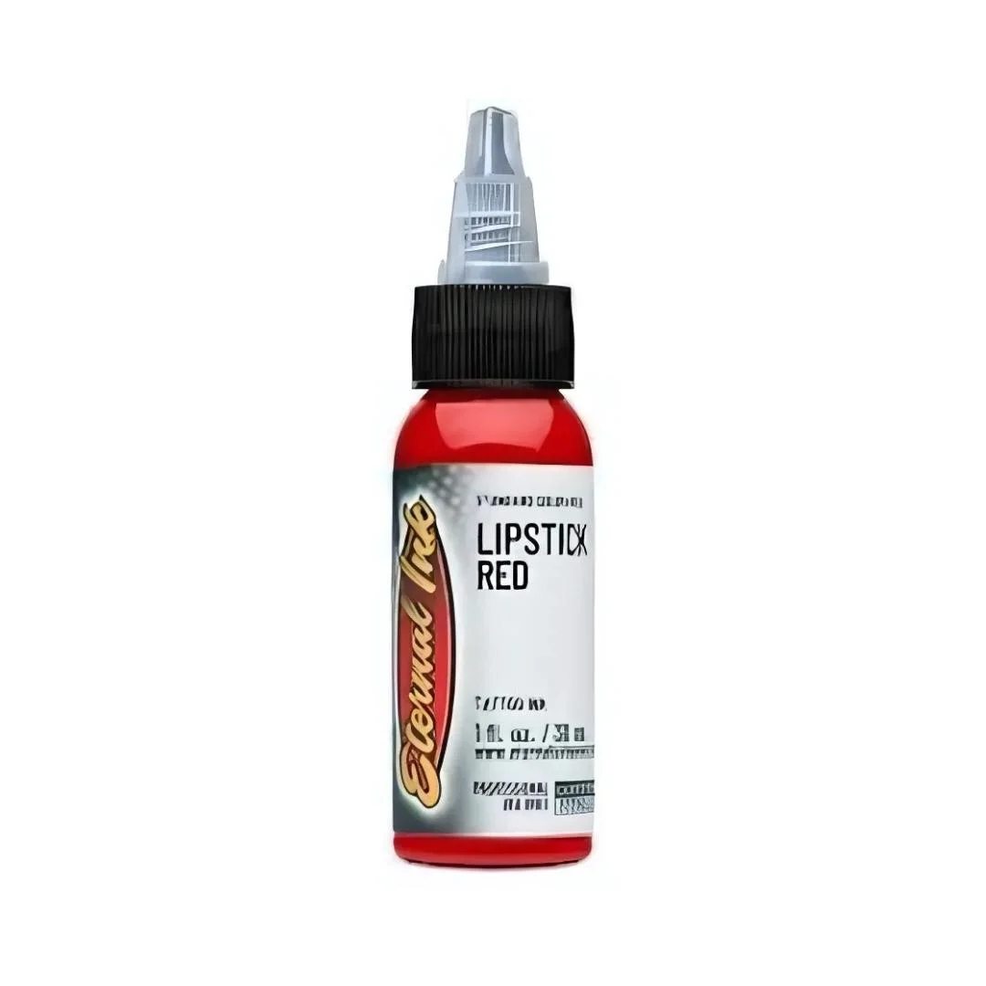 PIGMENTO ETERNAL LIPSTICK RED
