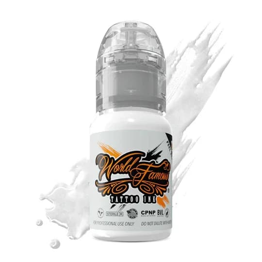 PIGMENTO WORLD FAMOUS 1 Oz