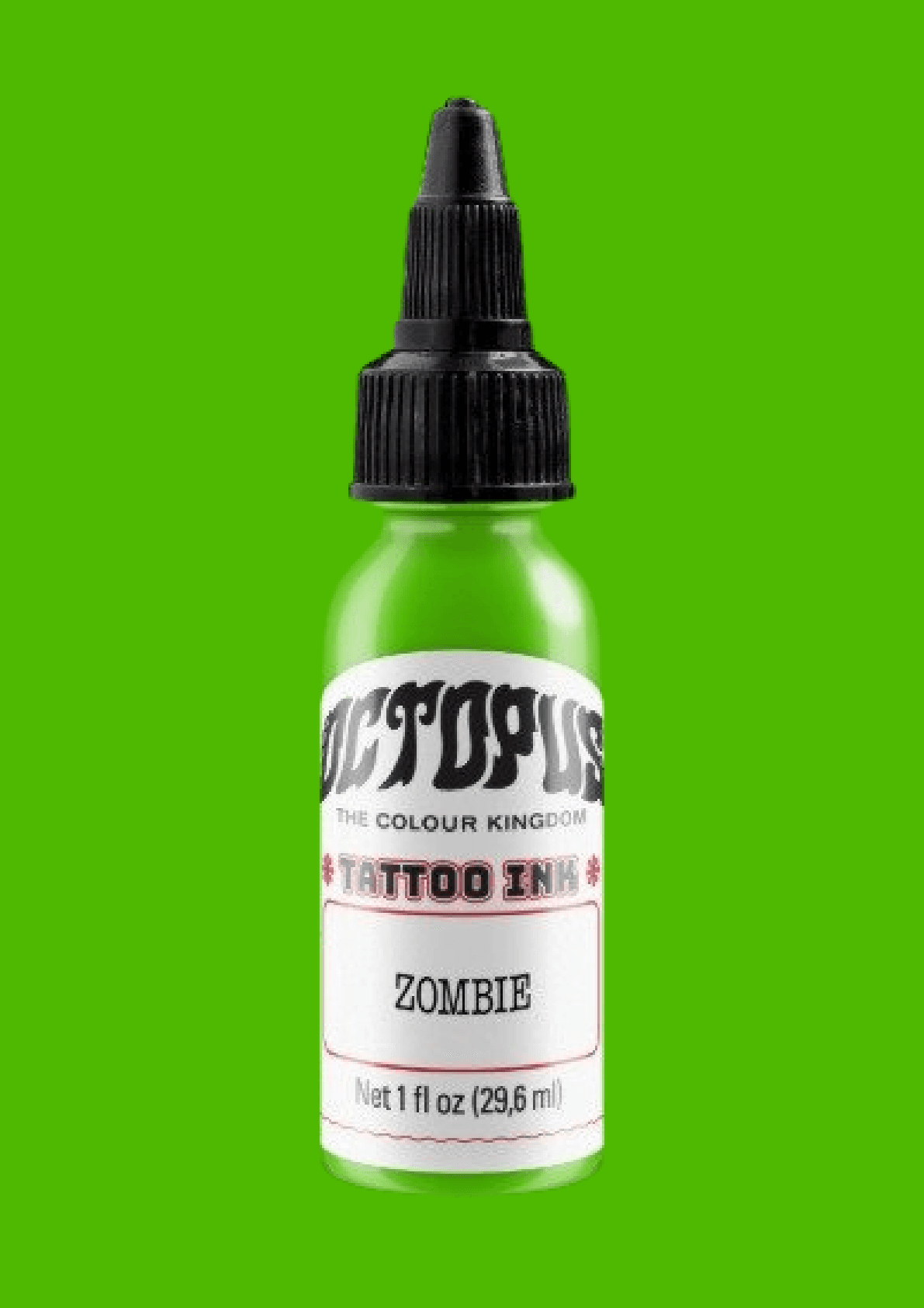 PIGMENTO OCTOPUS ZOMBIE 1 Oz