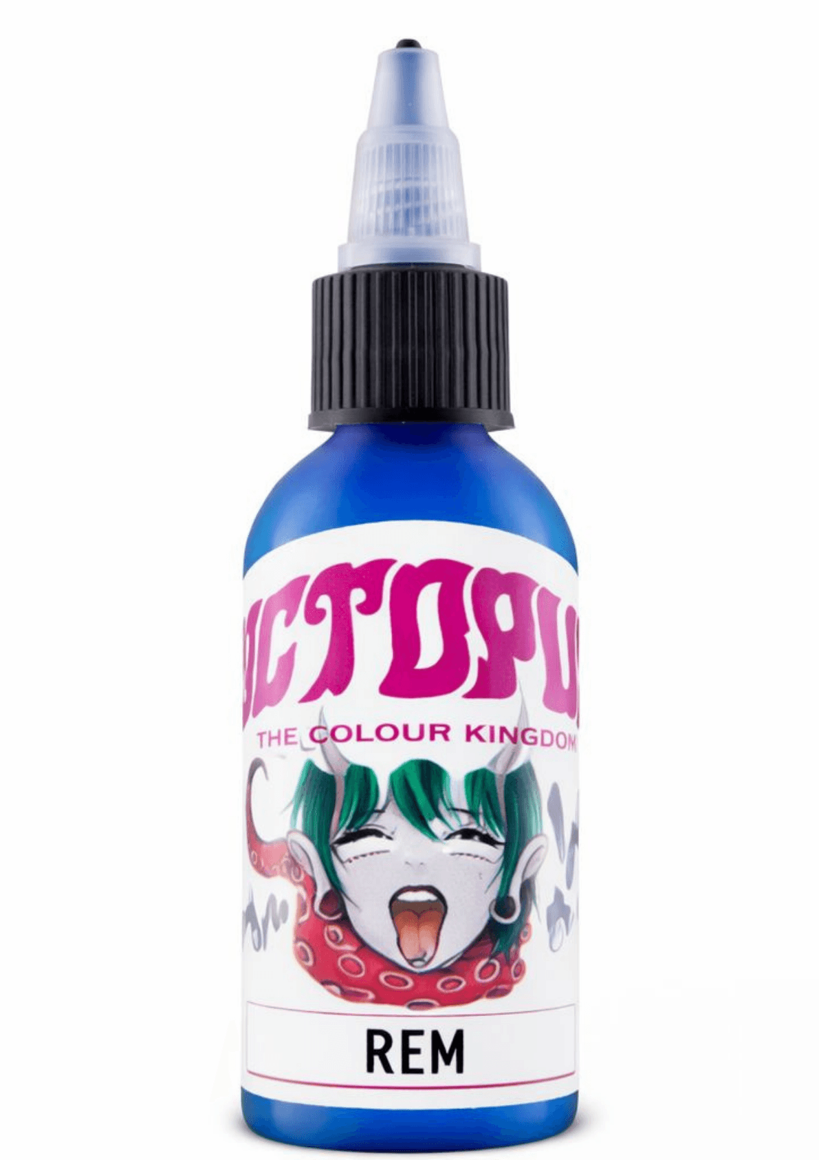 PIGMENTO OCTOPUS COLOR REM 1 Oz