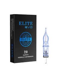PROMO 2 CAJAS CARTUCHOS ELITE EVO 11 A 15