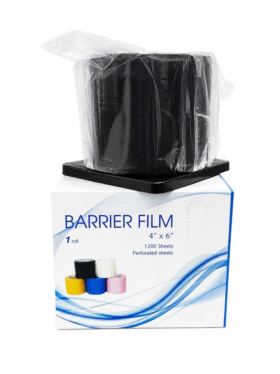 BARRIER FILM