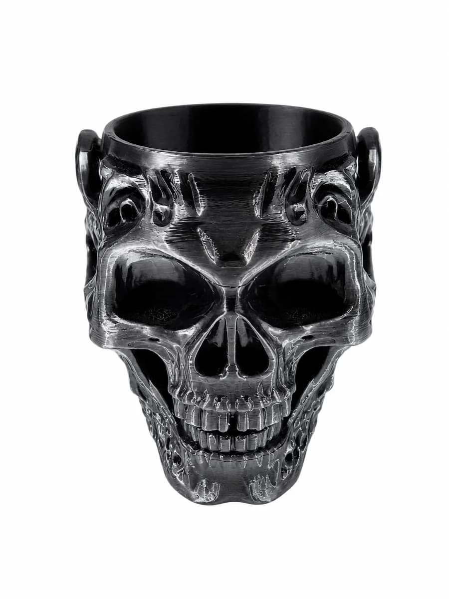 CALAVERA MULTIUSO GRANDE