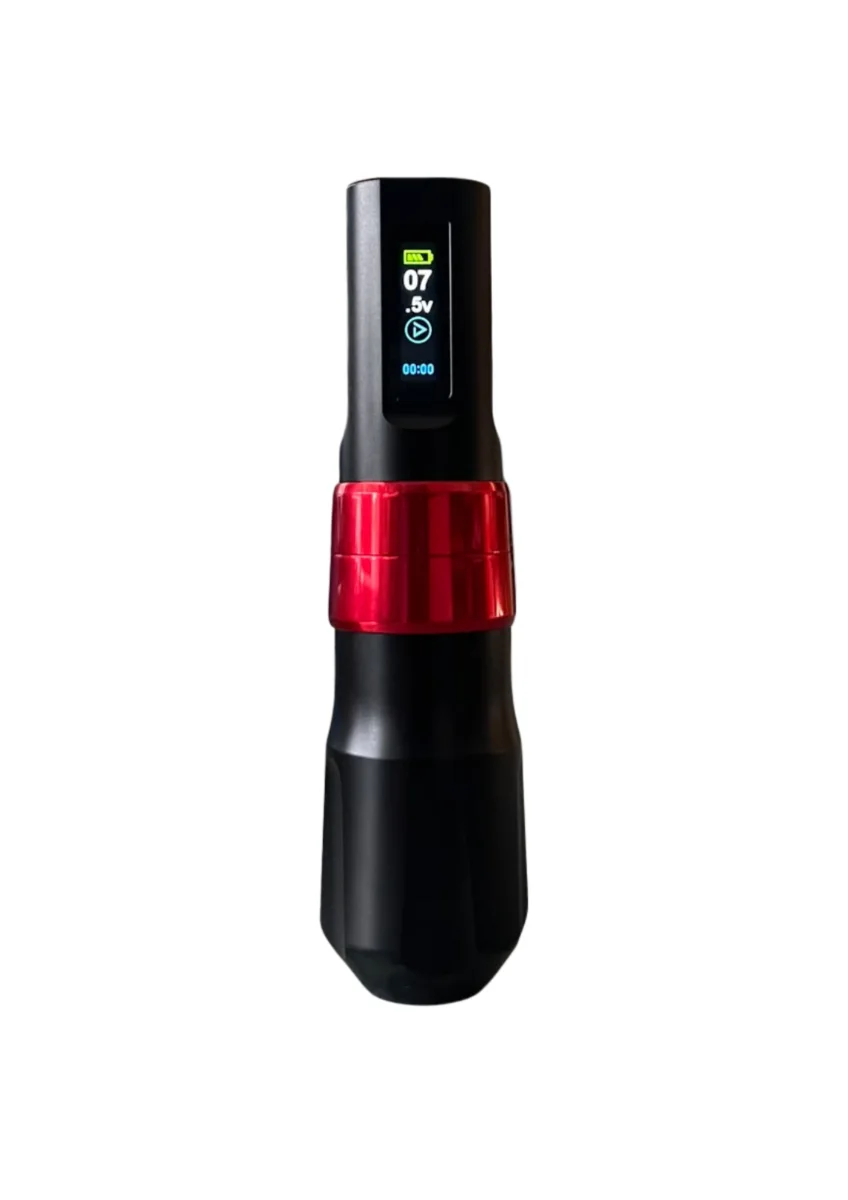 MÁQUINA PEN WIRELESS V78