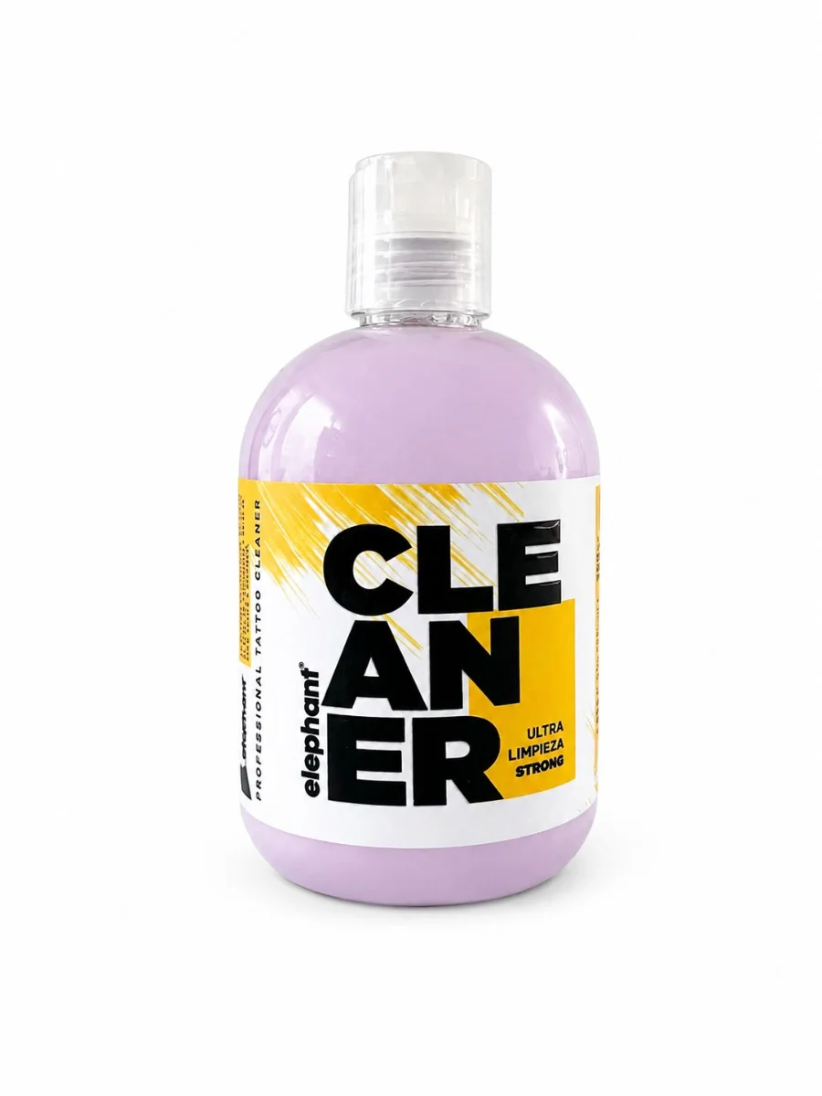 CLEANER x300 CC