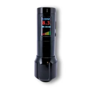 MÁQUINA PEN INALÁMBRICA FUNDAMENTAL