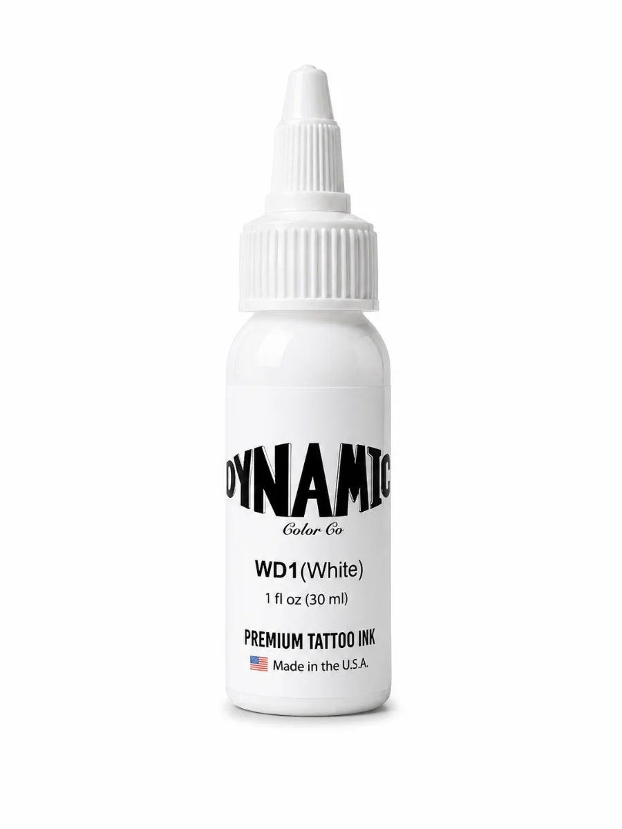 PIGMENTO DYNAMIC WHITE 1 OZ