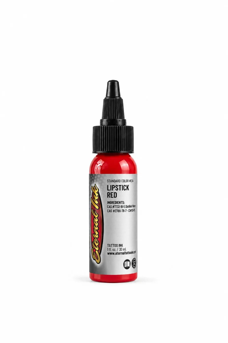 PIGMENTO ETERNAL LIPSTICK RED 1 OZ