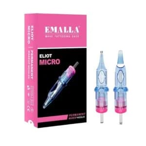 CARTUCHOS EMALLA PMU CAJA X20 UNID. MEDIDAS: 1 A 5