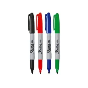MARCADOR SHARPIE