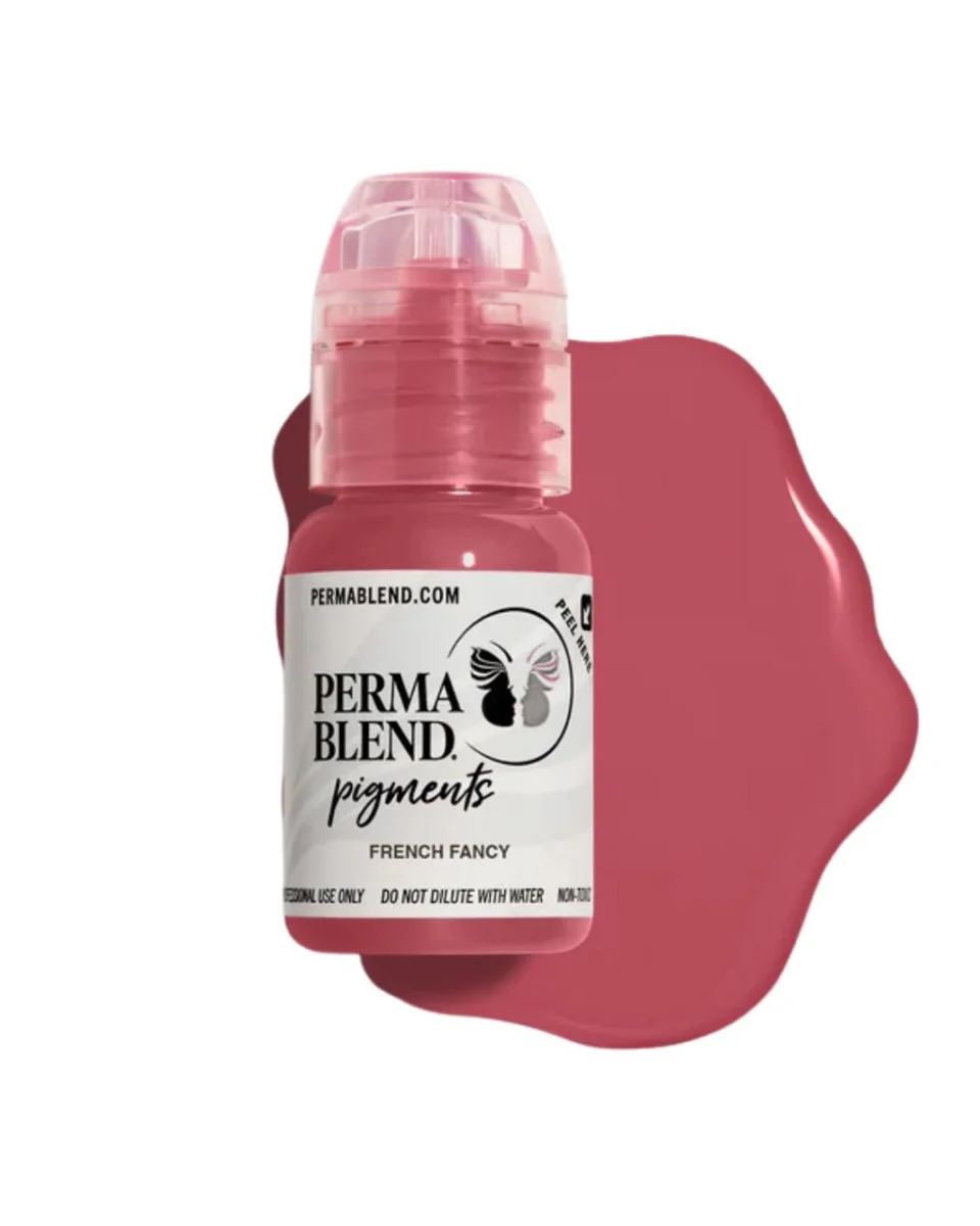 PIGMENTO PERMABLEND PIGMENTS FRENCH FANCY 0,50 OZ