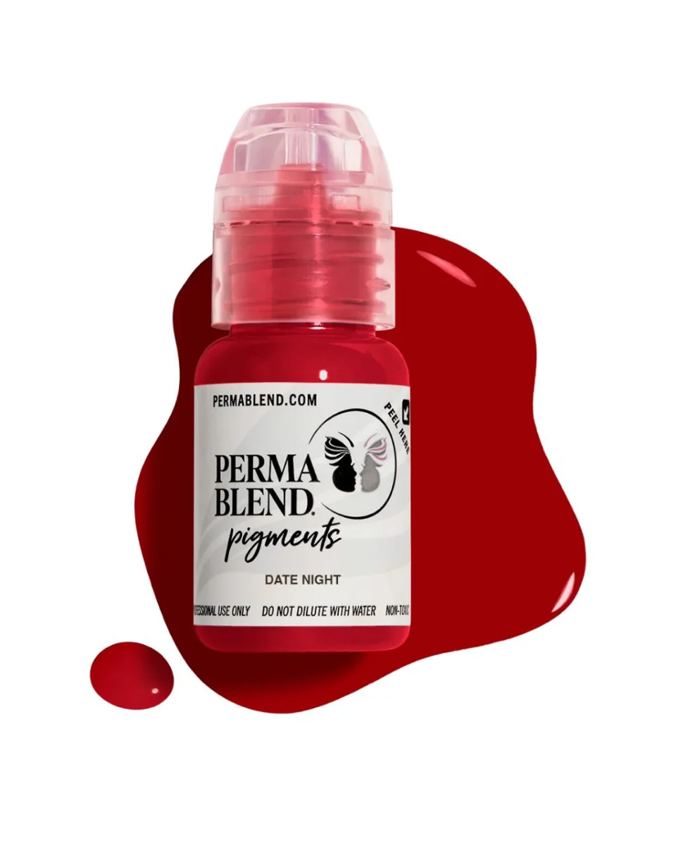 PIGMENTO PERMABLEND PIGMENTS DATE NIGHT 0,50 OZ