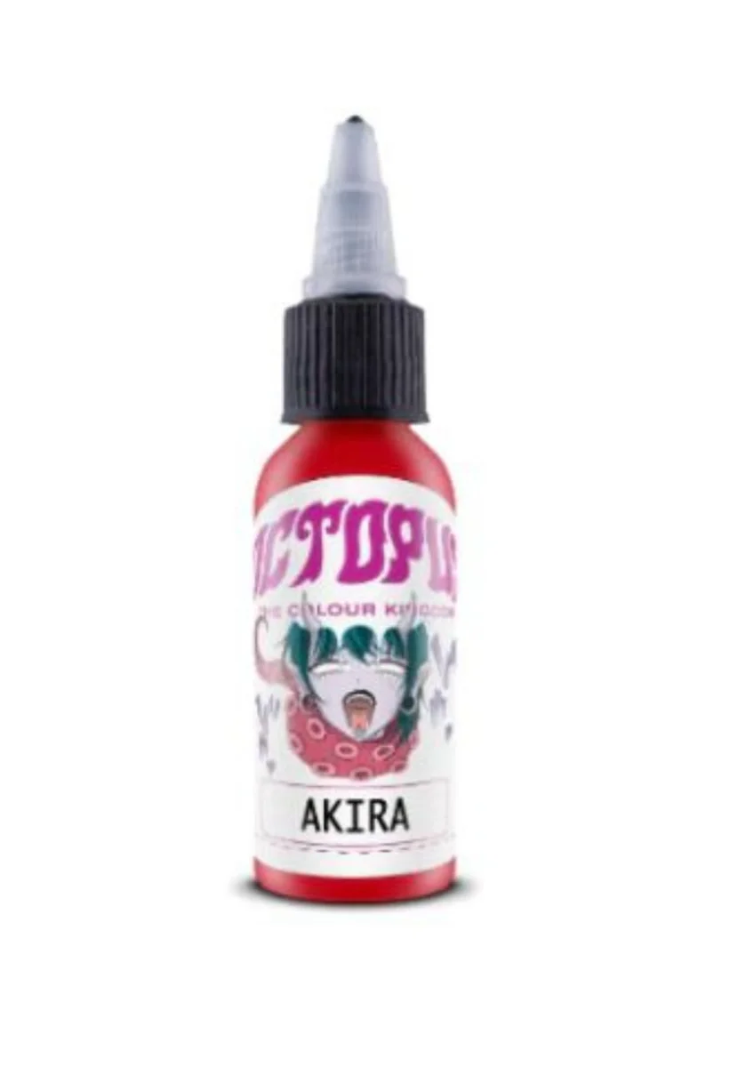 PIGMENTO OCTOPUS COLOR 1 OZ