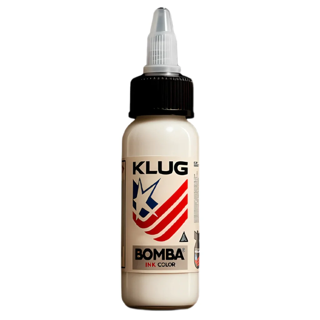 PIGMENTO KLUG BOMBA INK
