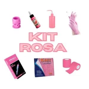 KIT ROSA