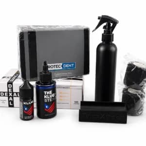KIT BLACK
