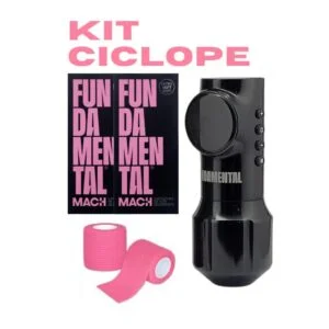 KIT CICLOPE