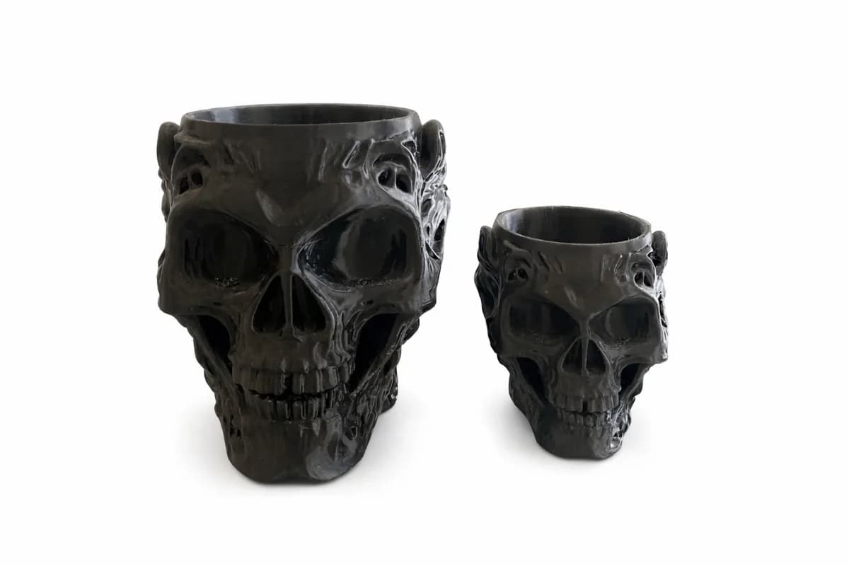 CALAVERA MULTIUSO PEQUEÑA