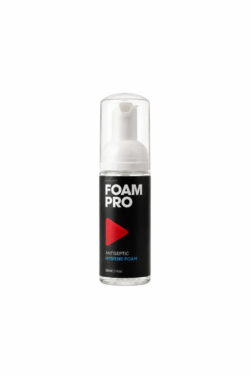 FOAM PRO INKPLAY x60 ml