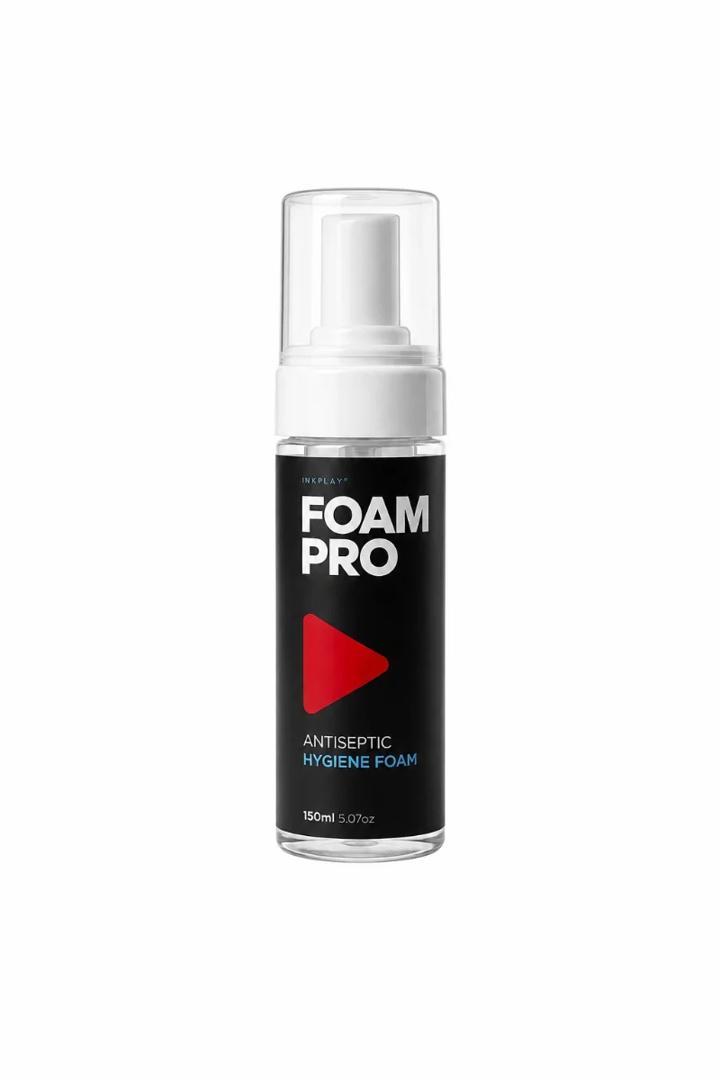 FOAM PRO INKPLAY x150 ml