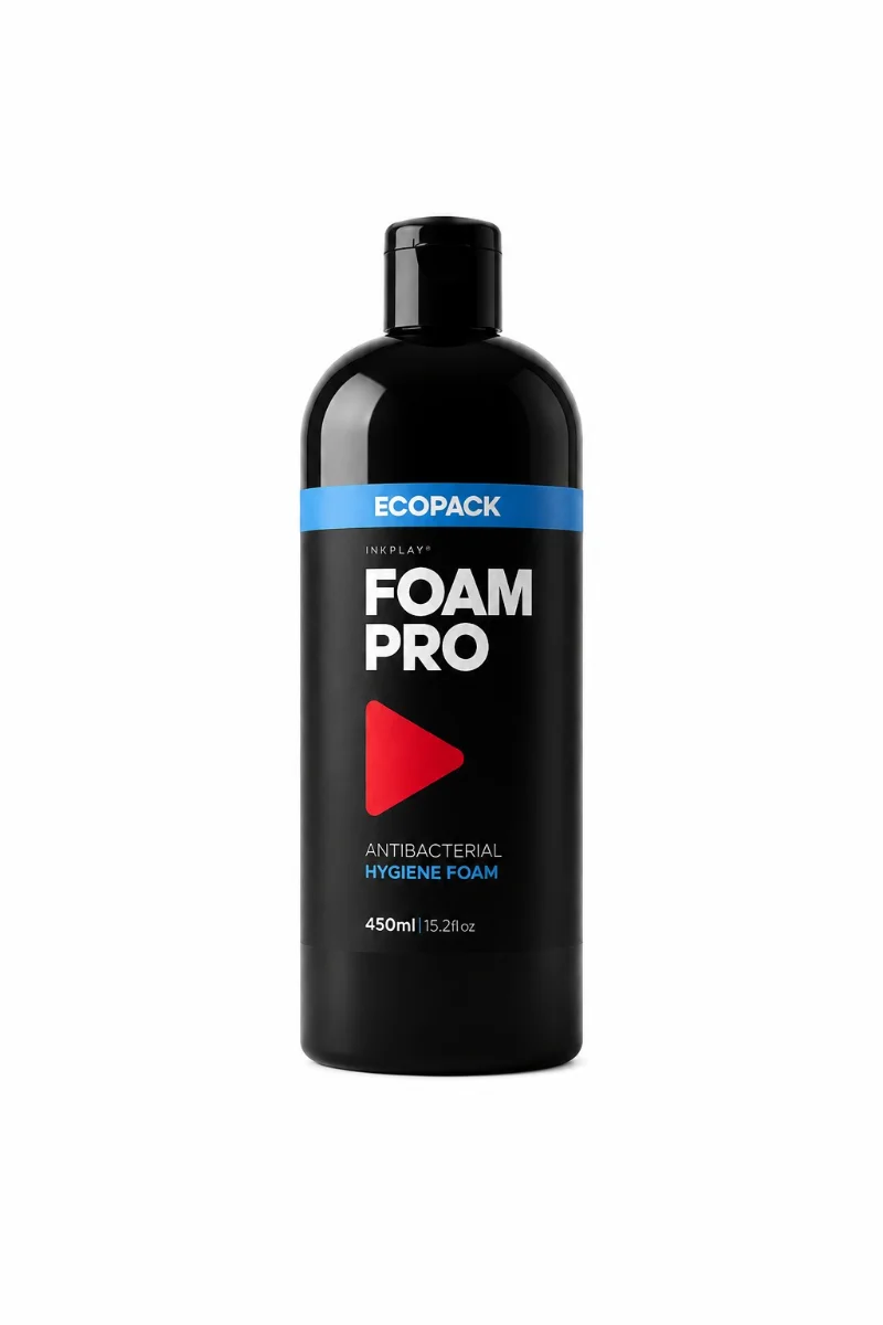 REPUESTO FOAM PRO INKPLAY x450 ml