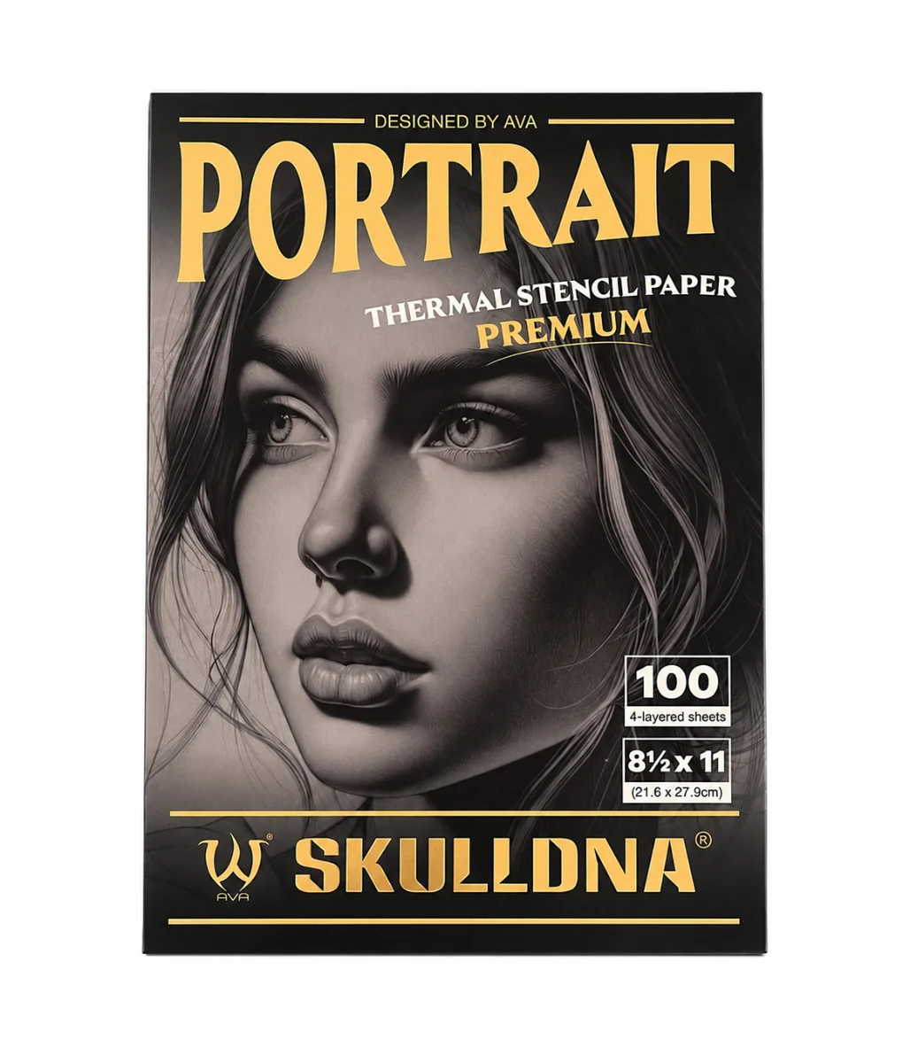 PAPEL HECTOGRÁFICO THERMAL AVA X UNIDAD