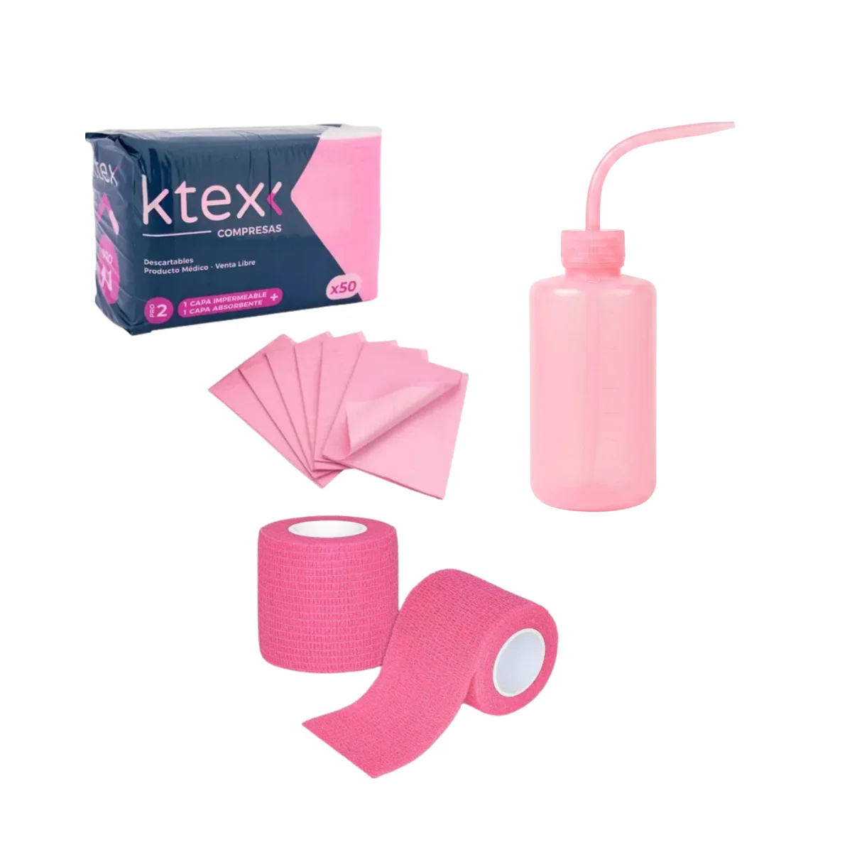 PROMO ECO PINK