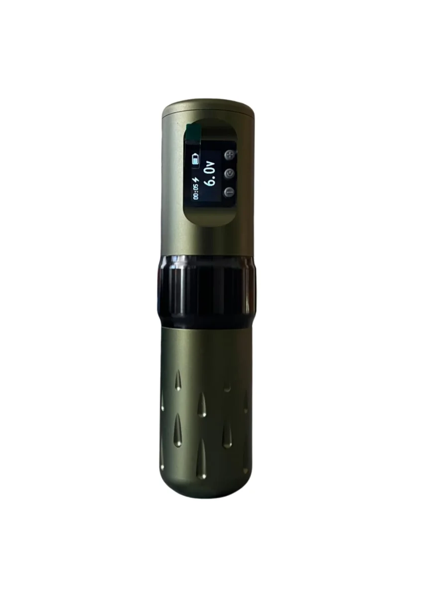 MÁQUINA PEN WIRELESS V74