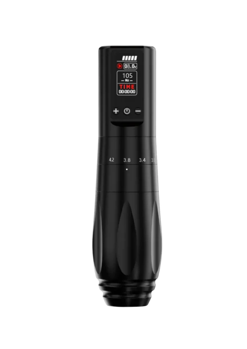 MÁQUINA PEN WIRELESS V77