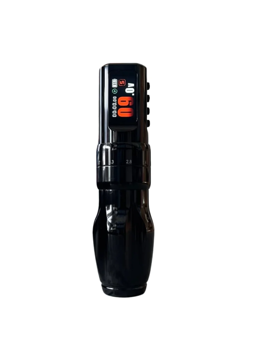 MÁQUINA PEN WIRELESS V79
